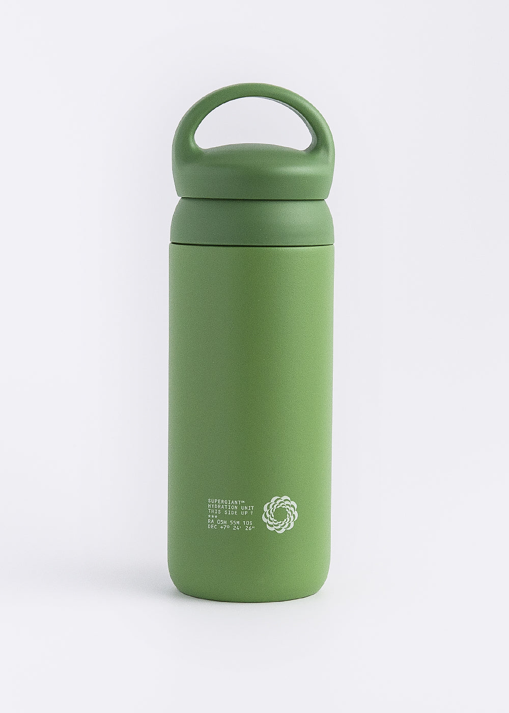 KINTO DAY OFF TUMBLER 500ML GREEN – SUPERGIANT®