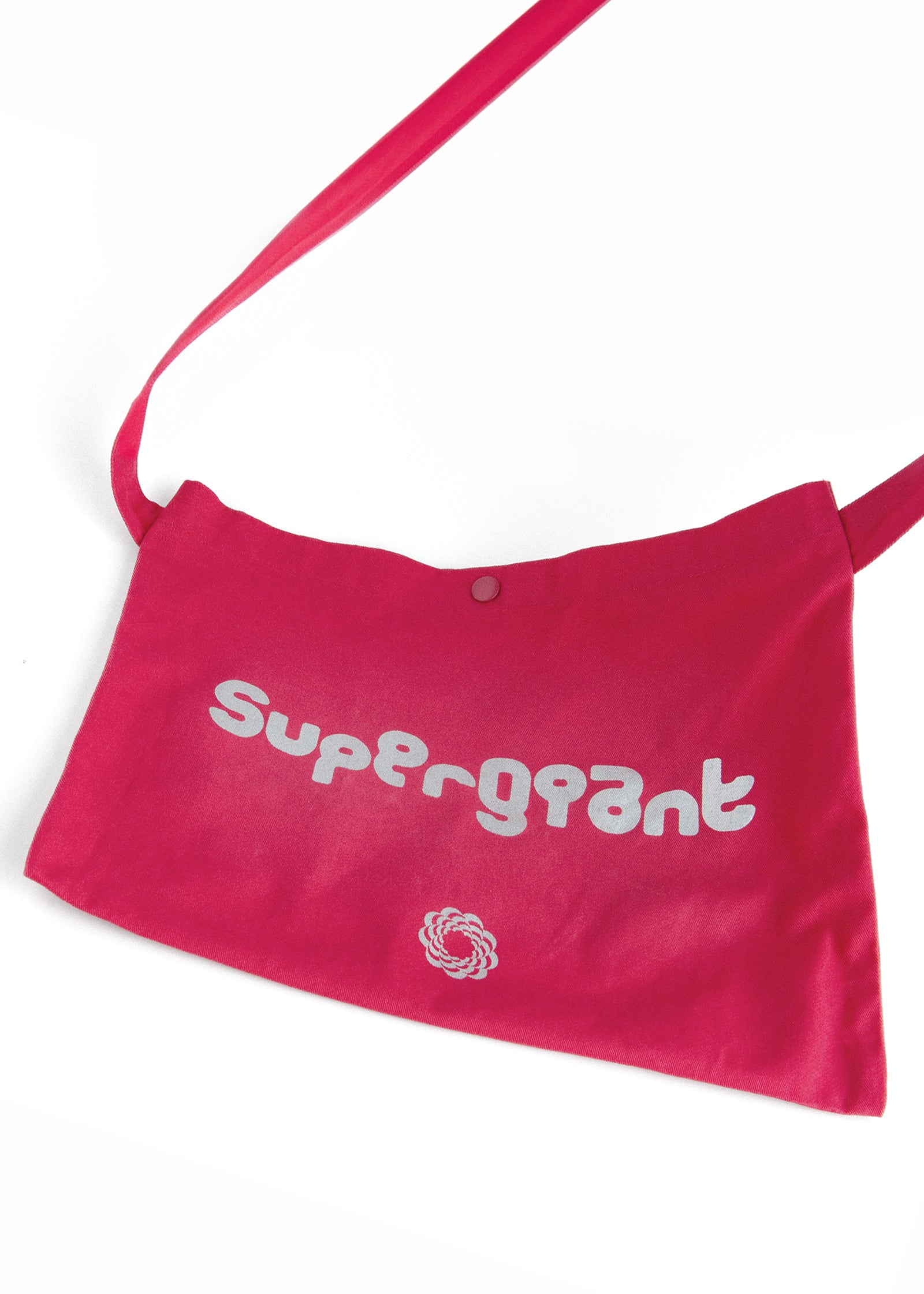 SUPERGIANT® 6TH ODYSSEY MUSETTE BAG BY RAPHA