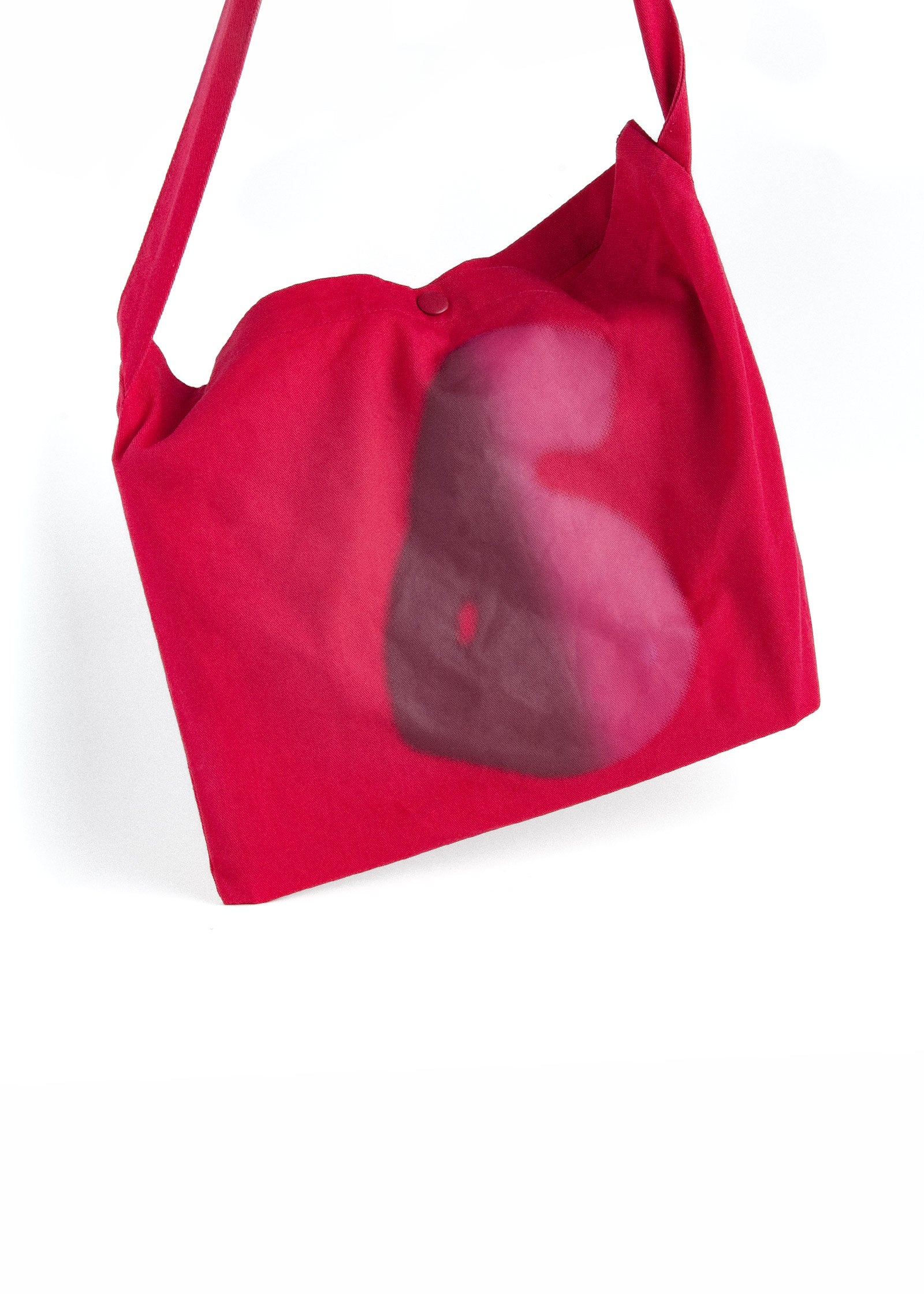 SUPERGIANT® 6TH ODYSSEY MUSETTE BAG BY RAPHA