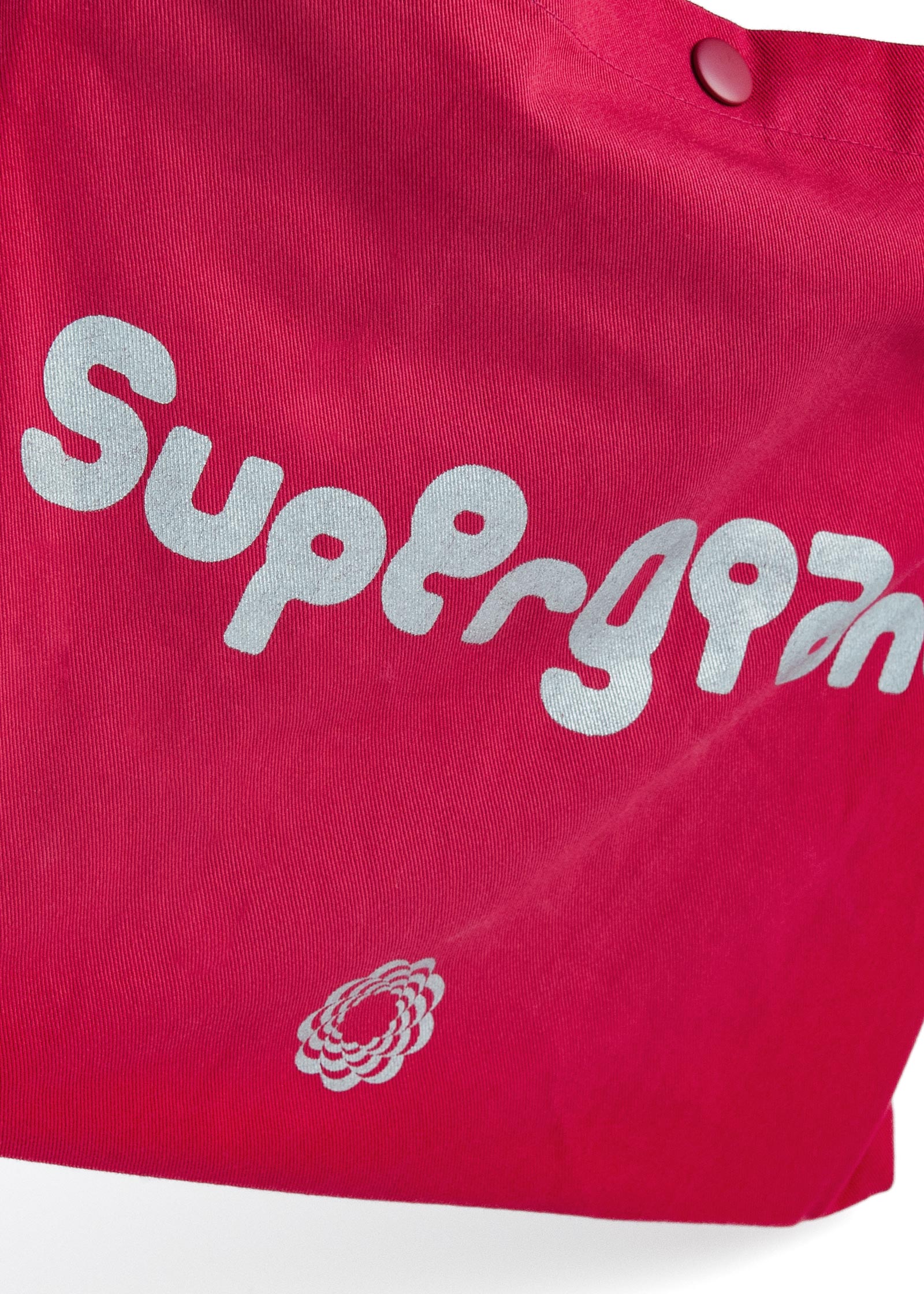 SUPERGIANT® 6TH ODYSSEY MUSETTE BAG BY RAPHA