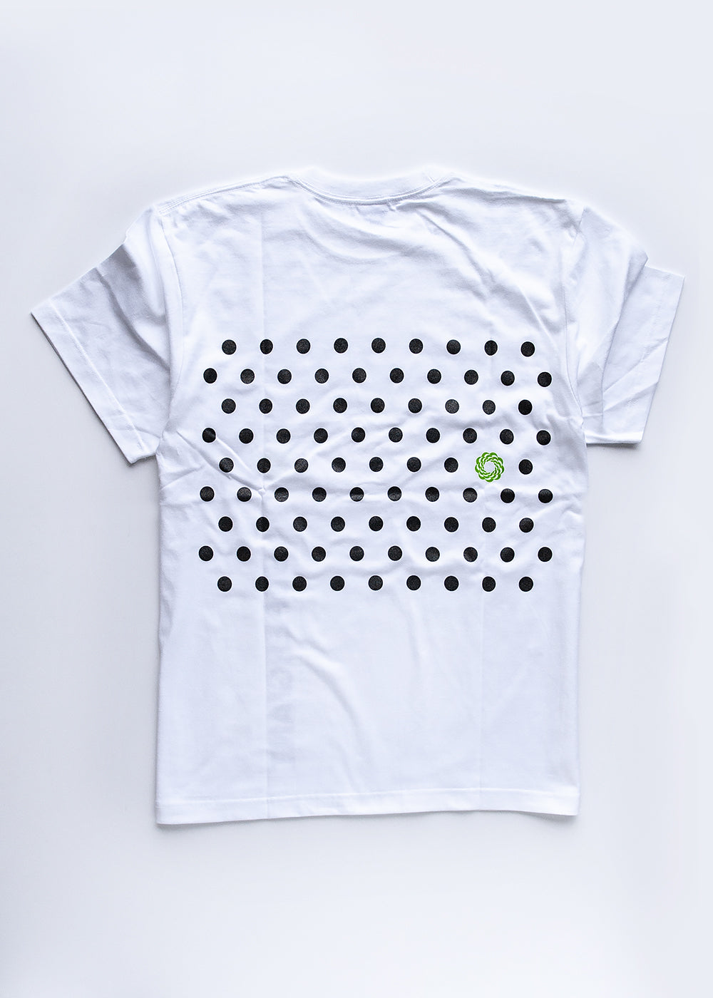 SUPERGIANT™ STARRY SKY T-SHIRT WHITE